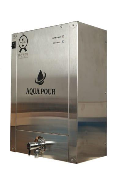 Aqua Pour Hygiene Pro