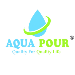 AquaPour Logo