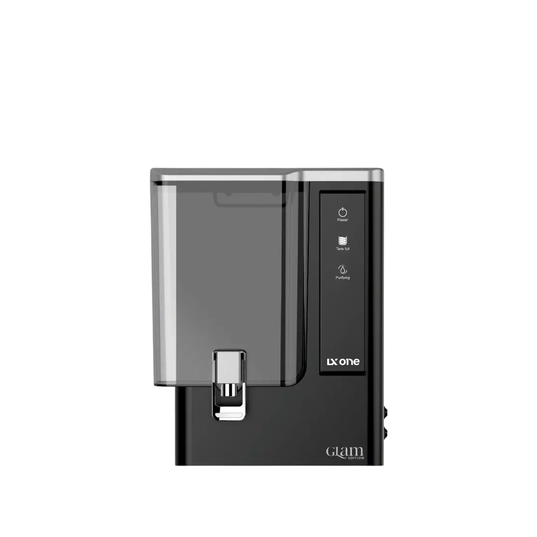 Aqua Pour Luxe image